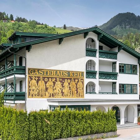 Hotel Garni Keil 클레이날 외부 사진