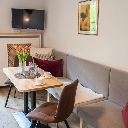 Hotel Garni Keil 클레이날 외부 사진