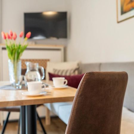 Hotel Garni Keil 클레이날 외부 사진