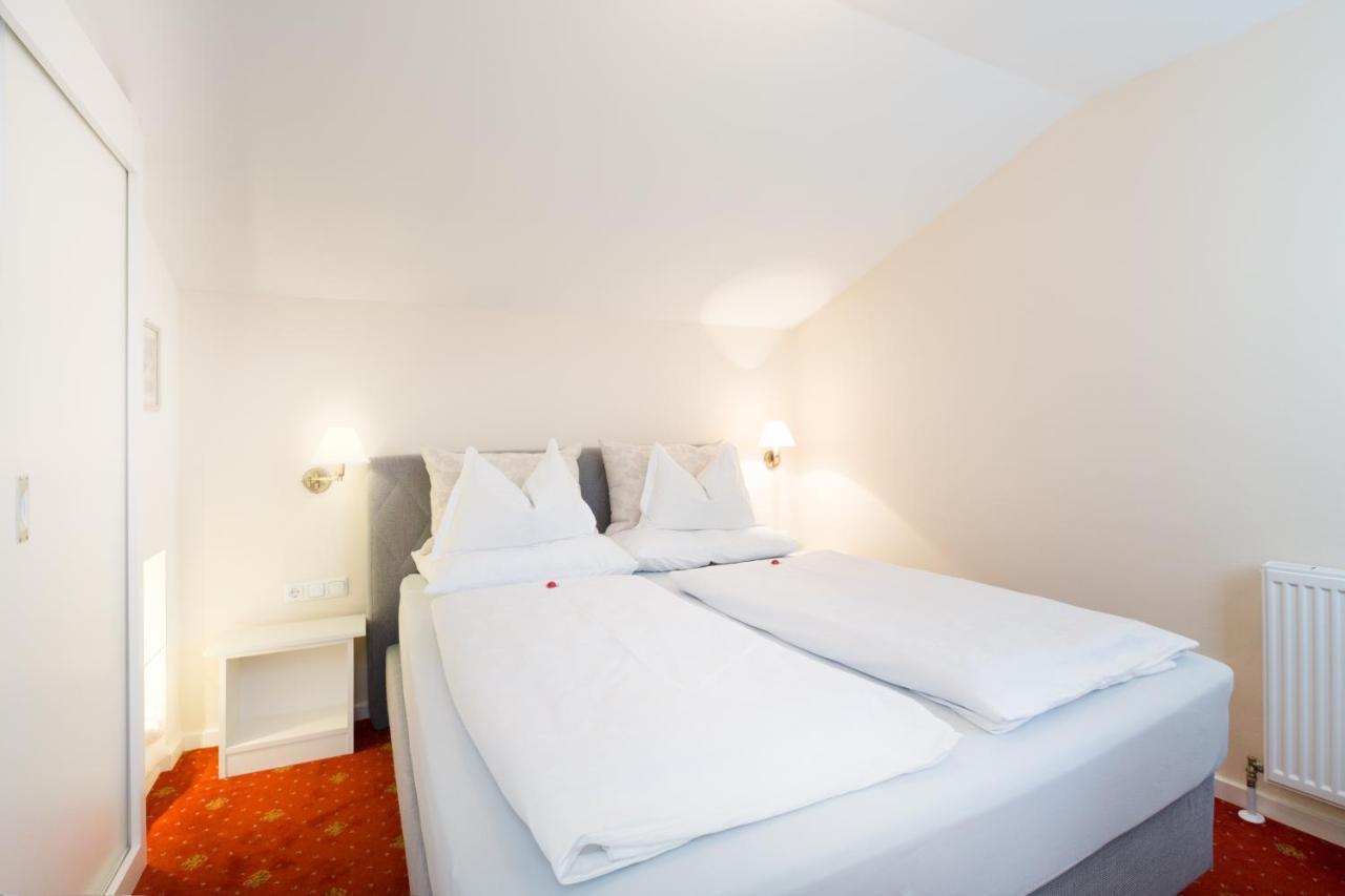 Hotel Garni Keil 클레이날 외부 사진