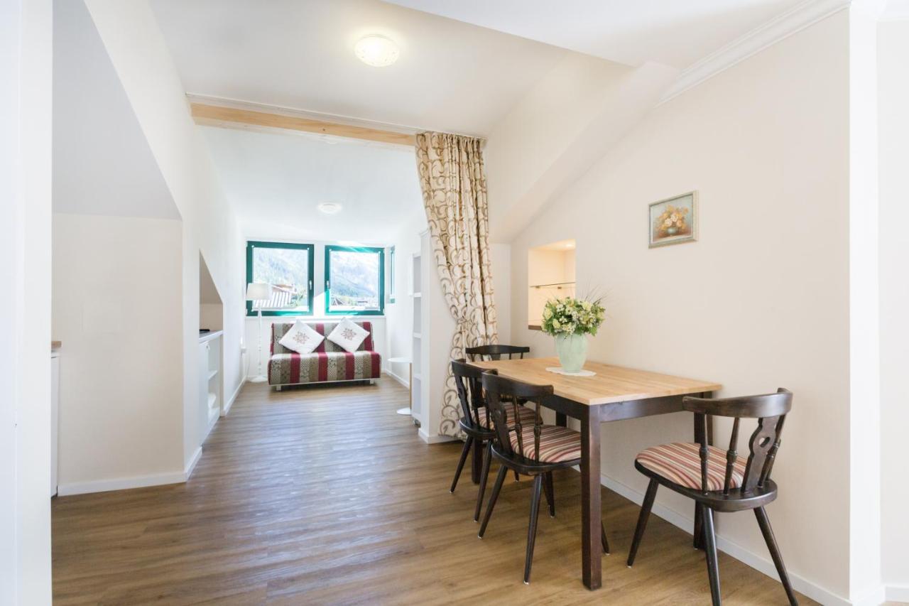 Hotel Garni Keil 클레이날 외부 사진