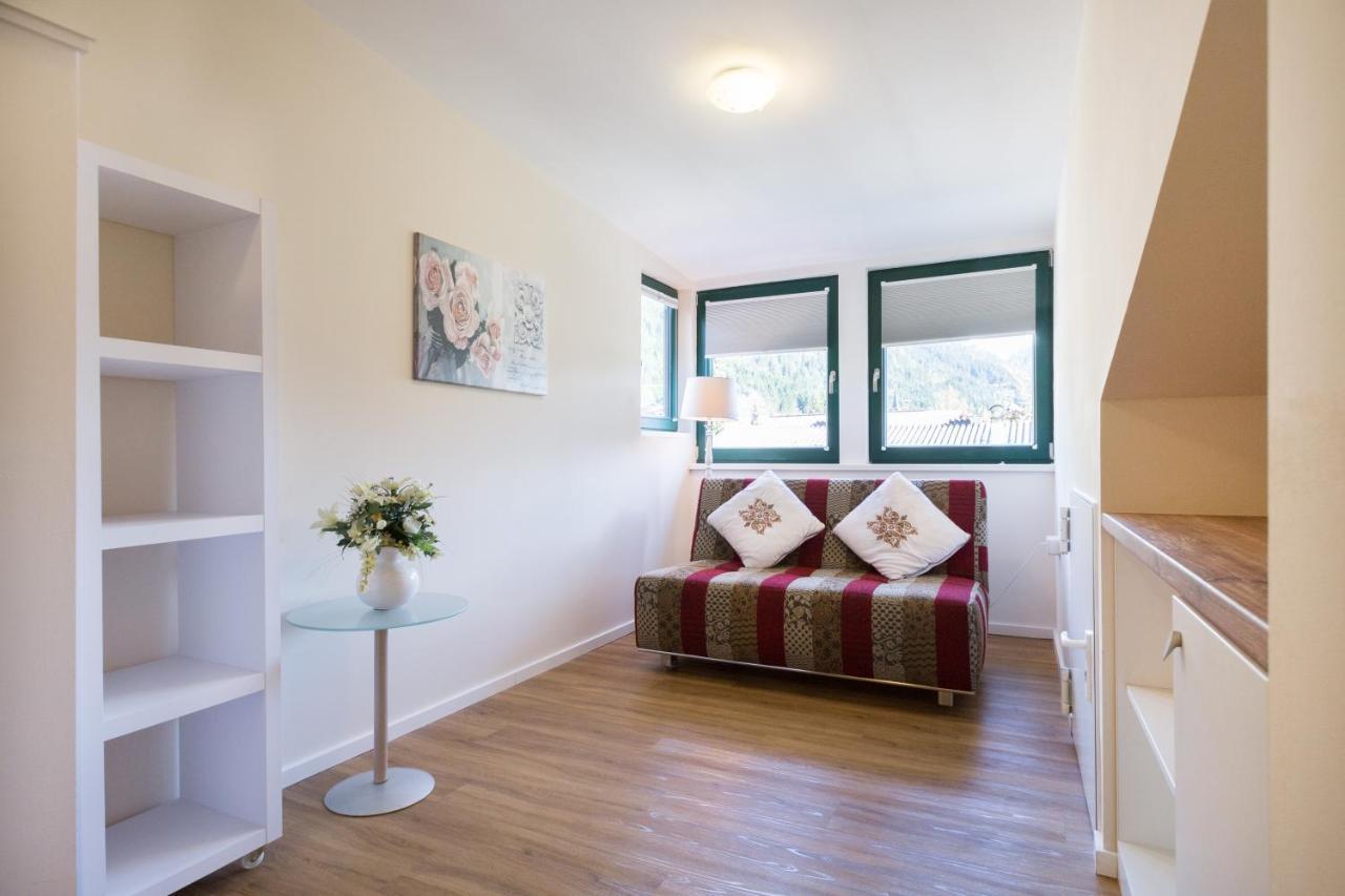 Hotel Garni Keil 클레이날 외부 사진