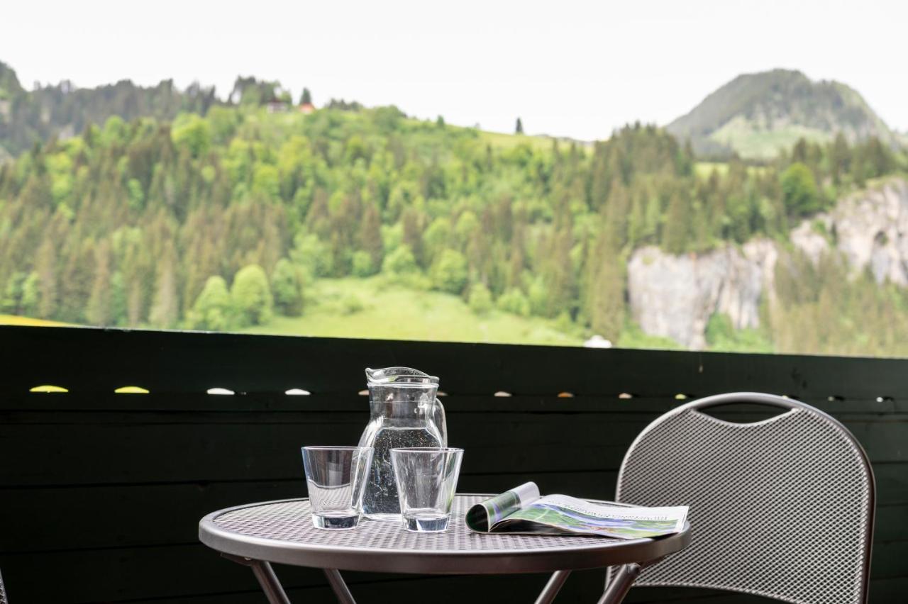 Hotel Garni Keil 클레이날 외부 사진