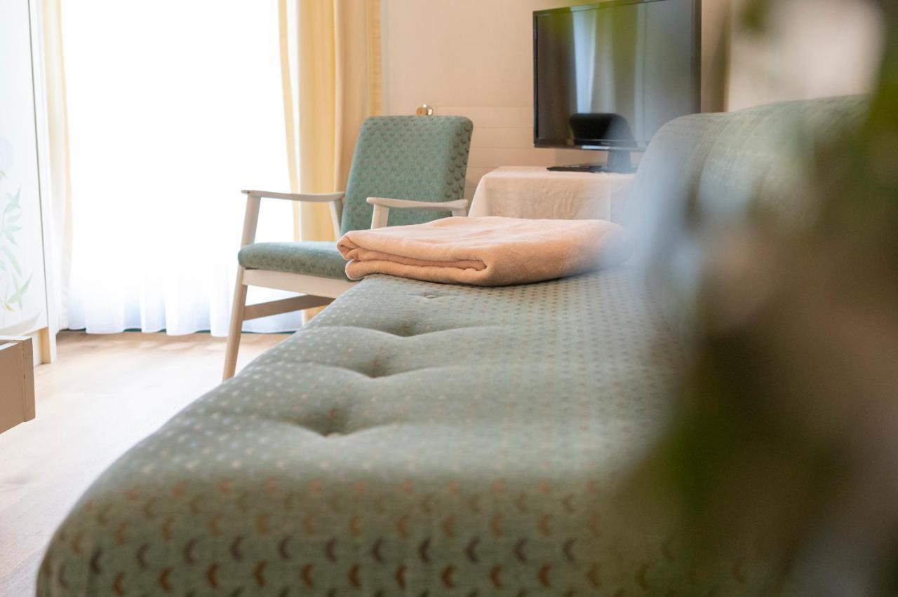 Hotel Garni Keil 클레이날 외부 사진
