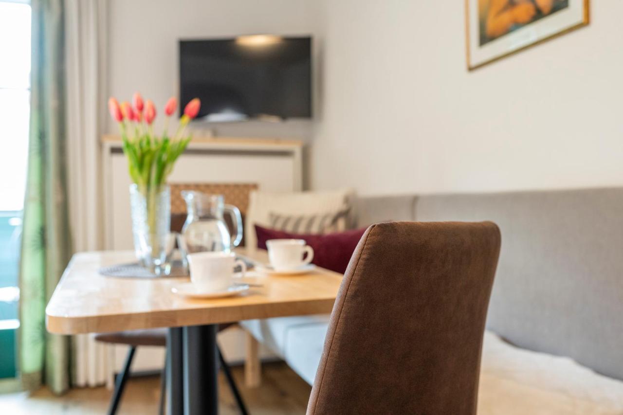 Hotel Garni Keil 클레이날 외부 사진