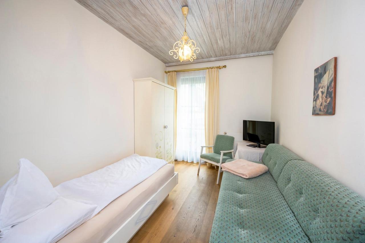 Hotel Garni Keil 클레이날 외부 사진