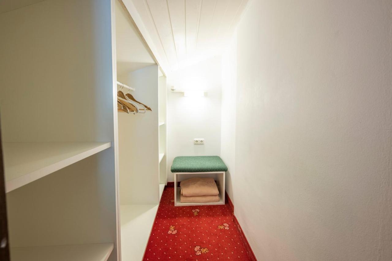 Hotel Garni Keil 클레이날 외부 사진