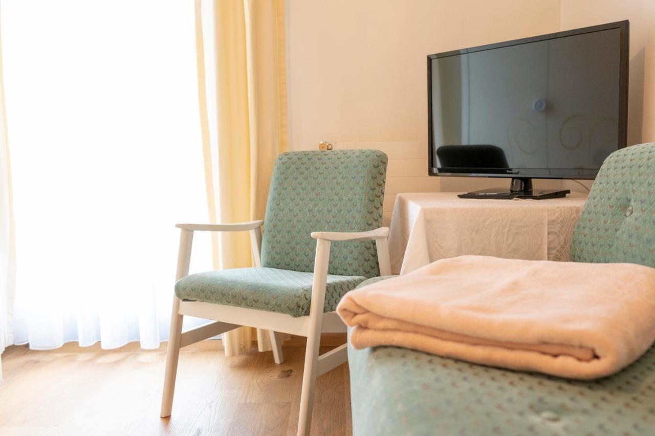 Hotel Garni Keil 클레이날 외부 사진