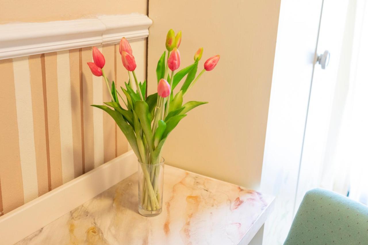 Hotel Garni Keil 클레이날 외부 사진