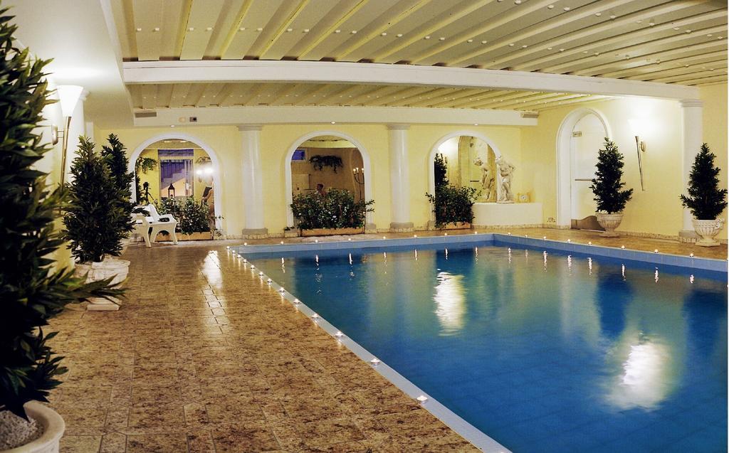 Hotel Garni Keil 클레이날 외부 사진
