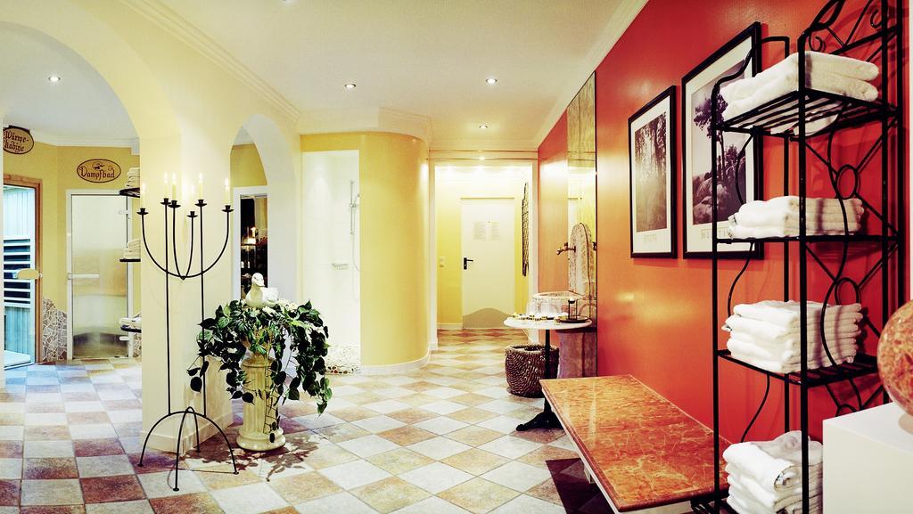 Hotel Garni Keil 클레이날 외부 사진