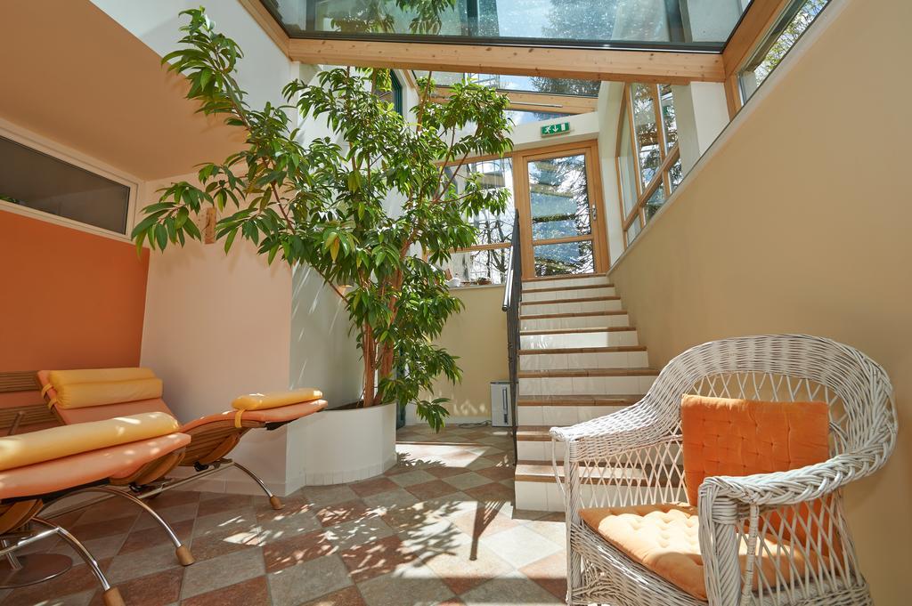 Hotel Garni Keil 클레이날 외부 사진