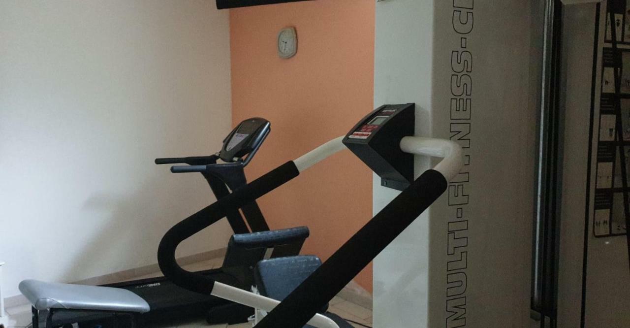 Hotel Garni Keil 클레이날 외부 사진